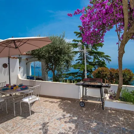 Algarrobos Praiano
