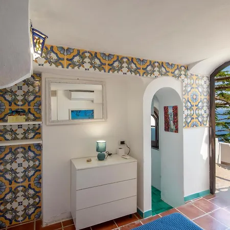 Villa Algarrobos