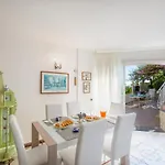 Algarrobos Villa Praiano