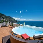 Algarrobos Villa Praiano