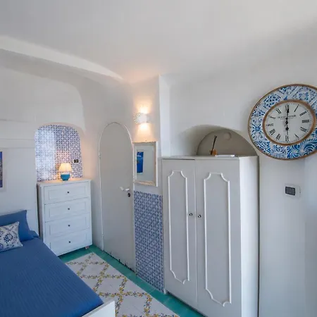 Villa Algarrobos *