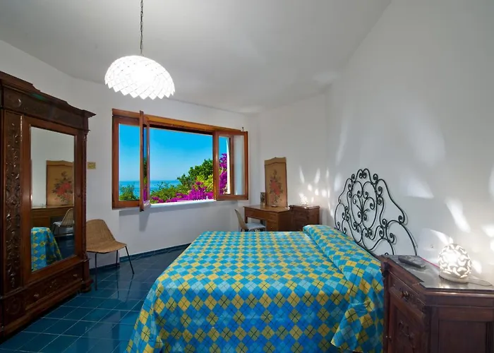 Algarrobos Villa Praiano